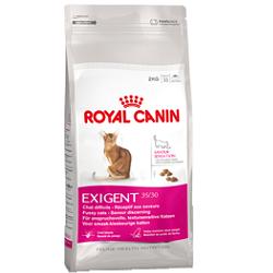 FELINE HEALTH NUTRITION FELINE PREFERENCE SAVOUR EXIGENT 400 G - Dolomiti e Natura