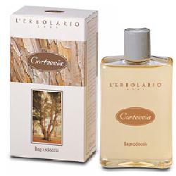 CORTECCIA BAGNODOCCIA 250 ML - Dolomiti e Natura