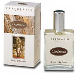 ACQUA PROFUMATA CORTECCIA 50 ML - Dolomiti e Natura
