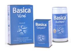 BASICA INSTANT 300 G - Dolomiti e Natura