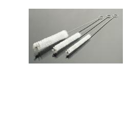 SCOVOLINO SETOLE IN NYLON DIAMETRO 8 MM LUNGHEZZA 20,5 CM 5 PEZZI - Dolomiti e Natura