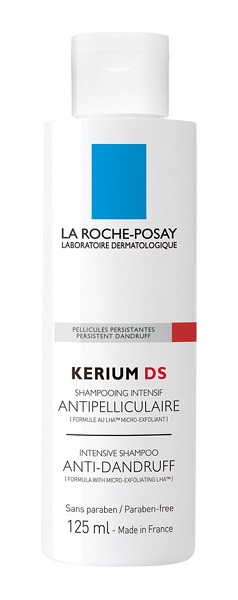 KERIUM DS SHAMPOO ANTI-FORFORA 125 ML - Dolomiti e Natura