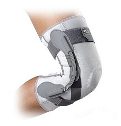 GINOCCHIERA STABILIZZANTE PUSH MED SNODI A BALESTRA 2 CINGHIE STABILIZZATRICI + 1 CINGHIA CIRCOLARE ALLA COSCIA 2 - Dolomiti e Natura