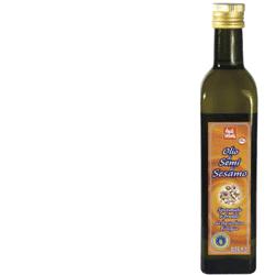 OLIO DI SESAMO 50 ML - Dolomiti e Natura