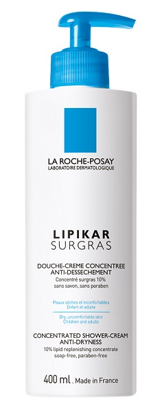 LIPIKAR SURGRAS 400 ML - Dolomiti e Natura