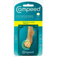 COMPEED CALLI CEROTTI INTERNO DITA 10 PEZZI - Dolomiti e Natura