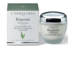 ALTAFITOCOSMESI RISPOSTA FERMEZZA CREMA FITOFILLER VISO 50 ML - Dolomiti e Natura