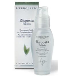 ALTAFITOCOSMESI RISPOSTA PULIZIA 200 ML - Dolomiti e Natura