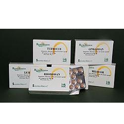 TRIGOFIEN 60 COMPRESSE 500 MG - Dolomiti e Natura