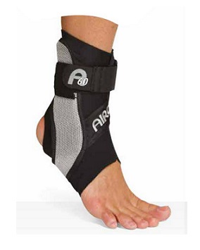 A 60 AIRCAST CAVIGLIERA PER SPORT DESTRA M - Dolomiti e Natura