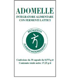 ADOMELLE 30 CAPSULE - Dolomiti e Natura