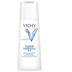 PURETE THERMALE 3IN1 SOLUZIONE MICELLARE 200 ML - Dolomiti e Natura