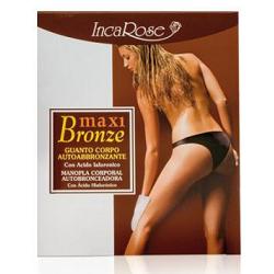 INCAROSE MAXI BRONZE GUANTO - Dolomiti e Natura