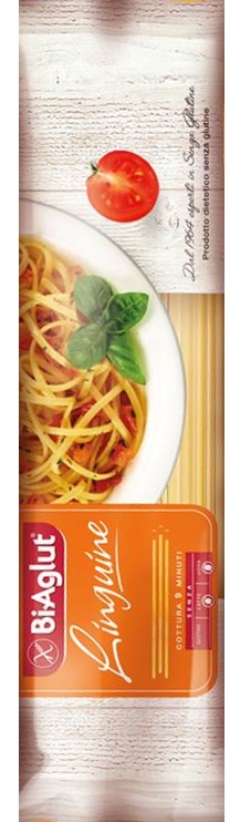 BIAGLUT LINGUINE 500 G - Dolomiti e Natura
