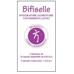 Bifiselle 30 Capsule - Dolomiti e Natura