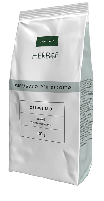CUMINO SEMI INTERI 100 G - Dolomiti e Natura