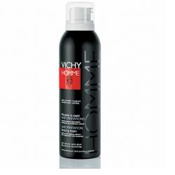 VICHY HOMME GEL DA BARBA 150 ML - Dolomiti e Natura