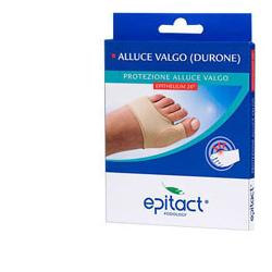 PROTEZIONE PER ALLUCE VALGO EPITACT IN GEL DI SILICONE EPITHELIUM 26 MISURA SMALL - Dolomiti e Natura