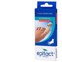 COPRIDITO IN GEL DI SILICONE EPITHELIUM 26 EPITACT MISURA MEDIUM - Dolomiti e Natura