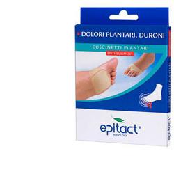 CUSCINETTO PLANTARE PER DOLORI PLANTARI E DURONI IN GEL DI SILICONE EPITHELIUM 26 EPITACT TAGLIA MEDIUM - Dolomiti e Natura