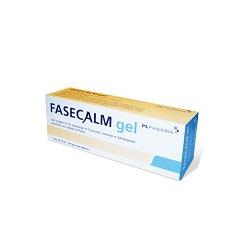 GEL FASECALM 75 ML - Dolomiti e Natura
