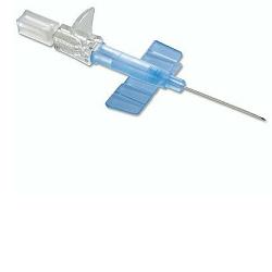 AGO CANNULA A 1 VIA STERILE MONOUSO VENOPIC IN BLISTER PEEL PACK CONO LUER LOCK DIAMETRO GAUGE14 LUNGHEZZA 45MM CATETERE RADIOPACO IN FEP 1 PEZZO - Dolomiti e Natura