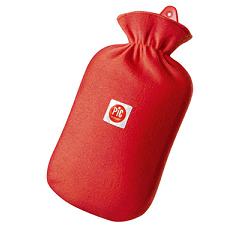 BORSA ACQUA CALDA CON COVER PIC - Dolomiti e Natura