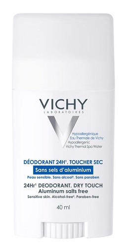 Vichy Deo Roll On Stress Resist Antitraspirante 50 ml - Dolomiti e Natura