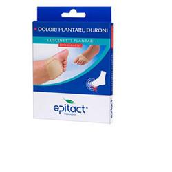CUSCINETTO PROTETTIVO IN SILICONE AD USO PODOLOGICO EPITHELIUM 26 TAGLIA SMALL 1 PAIO ARTICOLO CD2611IT EPITACT - Dolomiti e Natura