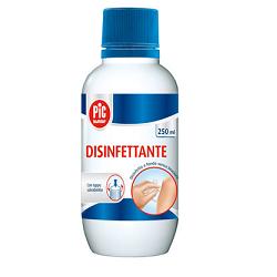Pic Disinfettante 250 ml - Dolomiti e Natura