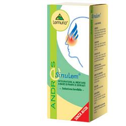 ANDRES SINULEM 100 ML - Dolomiti e Natura