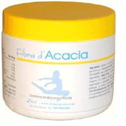 FIBRA ACACIA POLVERE 170 G - Dolomiti e Natura