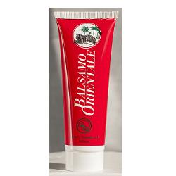 BALSAMO ORIENTALE GEL 50 ML - Dolomiti e Natura