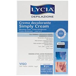 LYCIA CREMA DECOLORANTE VISO PERFECT TOUCH - Dolomiti e Natura