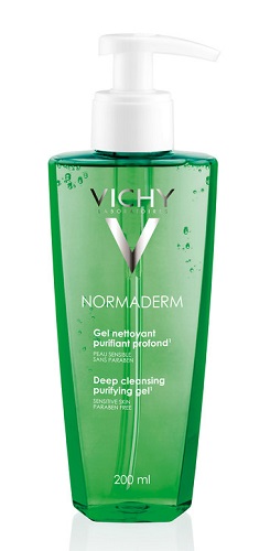 NORMADERM GEL DETERGENTE 200 ML - Dolomiti e Natura