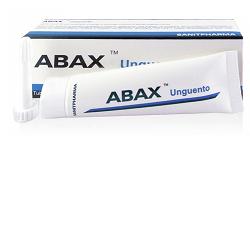ABAX UNGUENTO 30 ML - Dolomiti e Natura