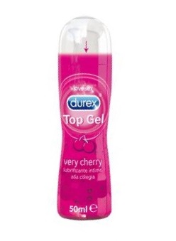 LUBRIFICANTE DUREX CILIEGIA GEL 50 ML - Dolomiti e Natura