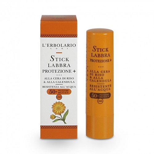 STICK LABBRA PROTEZIONE+ SPF50+ 4,5 ML - Dolomiti e Natura