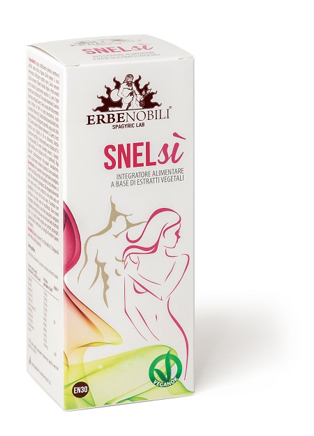 SNELSI' 250 ML - Dolomiti e Natura