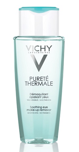 Vichy Pureté Thermale Struccante Occhi Lenitivo 150 ml - Dolomiti e Natura
