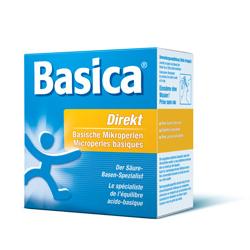 BASICA DIREKT 30 BUSTINE OROSOLUBILI - Dolomiti e Natura