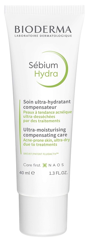 SEBIUM HYDRA 40 ML - Dolomiti e Natura
