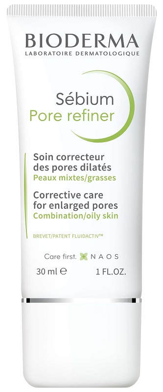 SEBIUM PORE REFINER 30 ML - Dolomiti e Natura