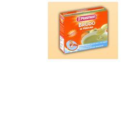 VERDURE DRY BRODO VERDURA 80 G 1 PEZZO - Dolomiti e Natura