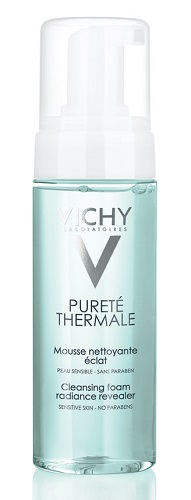 PURETE THERMALE ACQUA MOUSSE 150 ML - Dolomiti e Natura