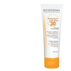 PHOTODERM AKN MAT 40ML SPF30 - Dolomiti e Natura