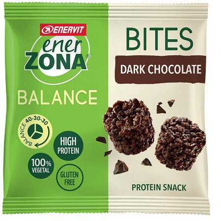 ENERZONA MINIROCK NOIR CIOCCOLATO FONDENTE 1 BUSTA - Dolomiti e Natura