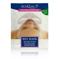 INCAROSE MASCHERA BIO TNT INSTANT LIFT 17 ML - Dolomiti e Natura