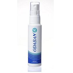 ODABAN SPRAY 30 ML - Dolomiti e Natura