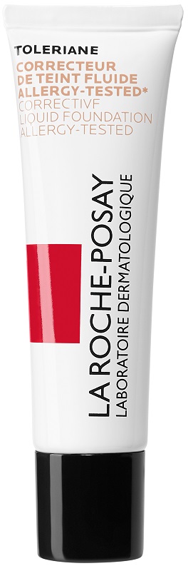 TOLERIANE TEINT FLUIDO 10 30 ML - Dolomiti e Natura